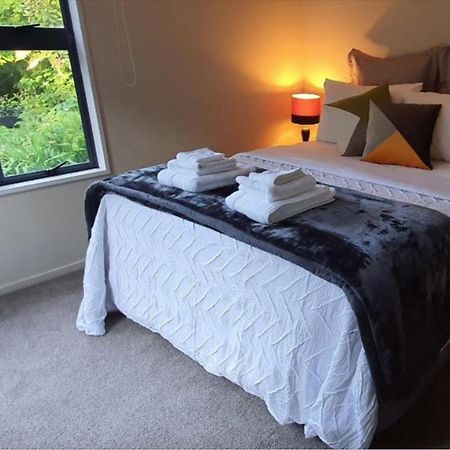 Christchurch Airport House Екстериор снимка