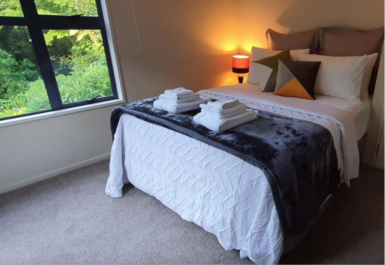 Christchurch Airport House Екстериор снимка