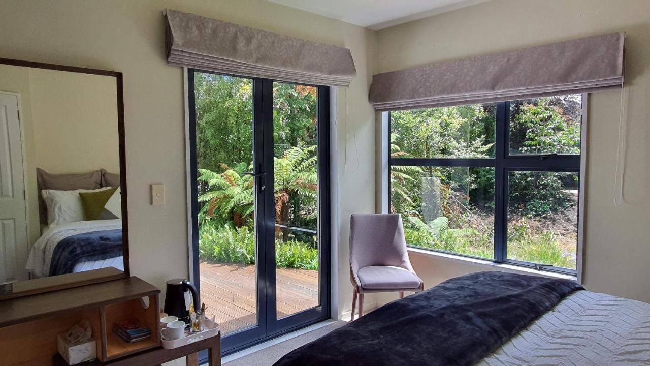 Christchurch Airport House Екстериор снимка