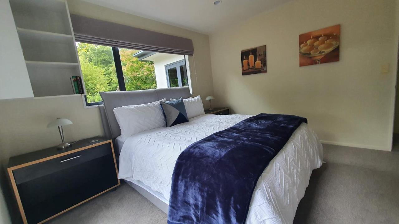 Christchurch Airport House Екстериор снимка